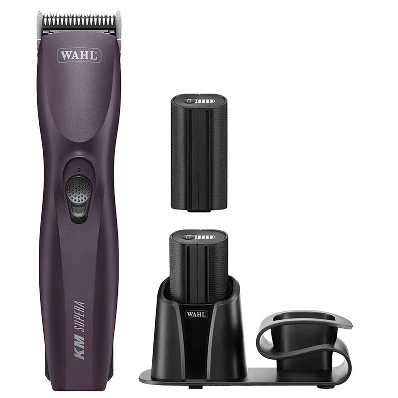 Wahl Clippers